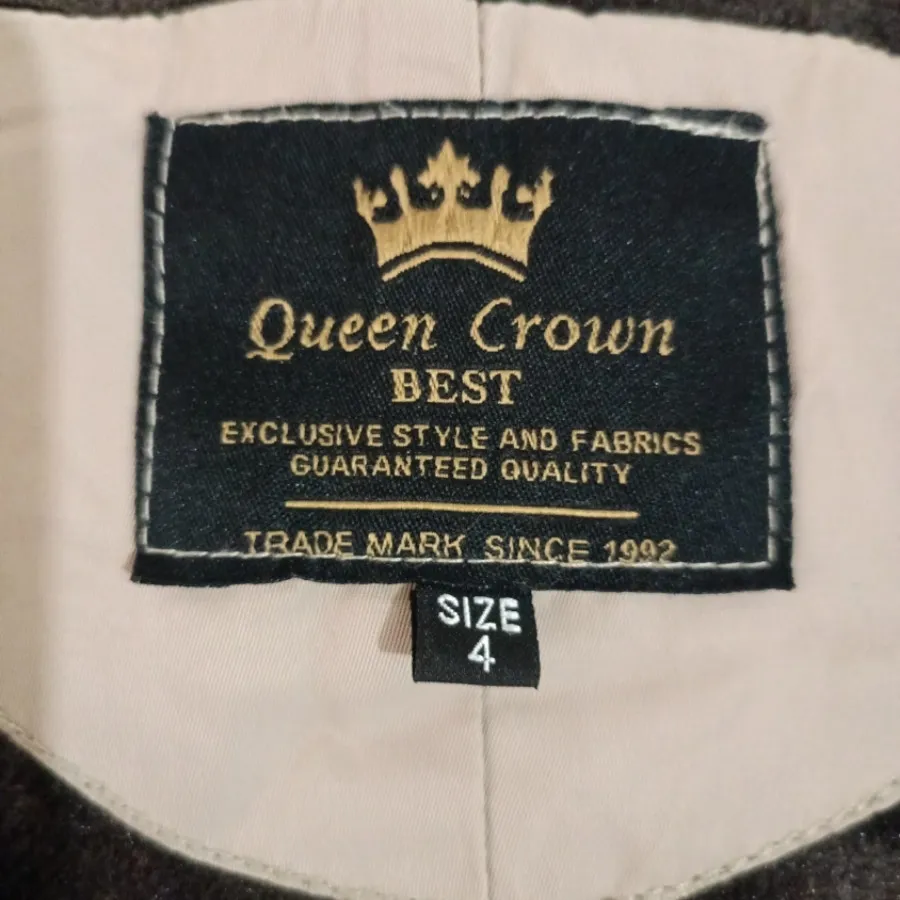 کاپشن بارونی