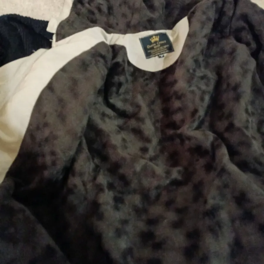 کاپشن بارونی