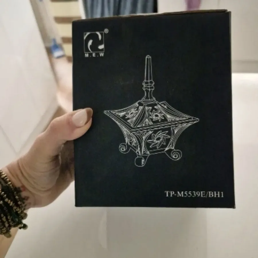 قندان تک کاملا نو