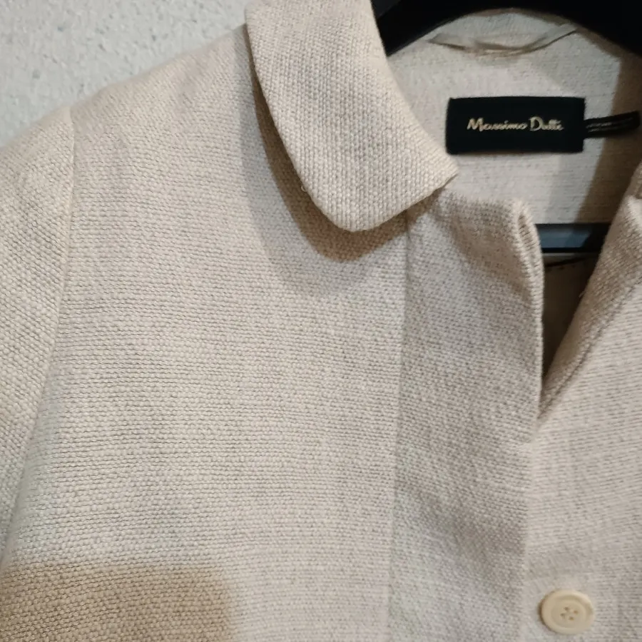 مانتو پالتویی