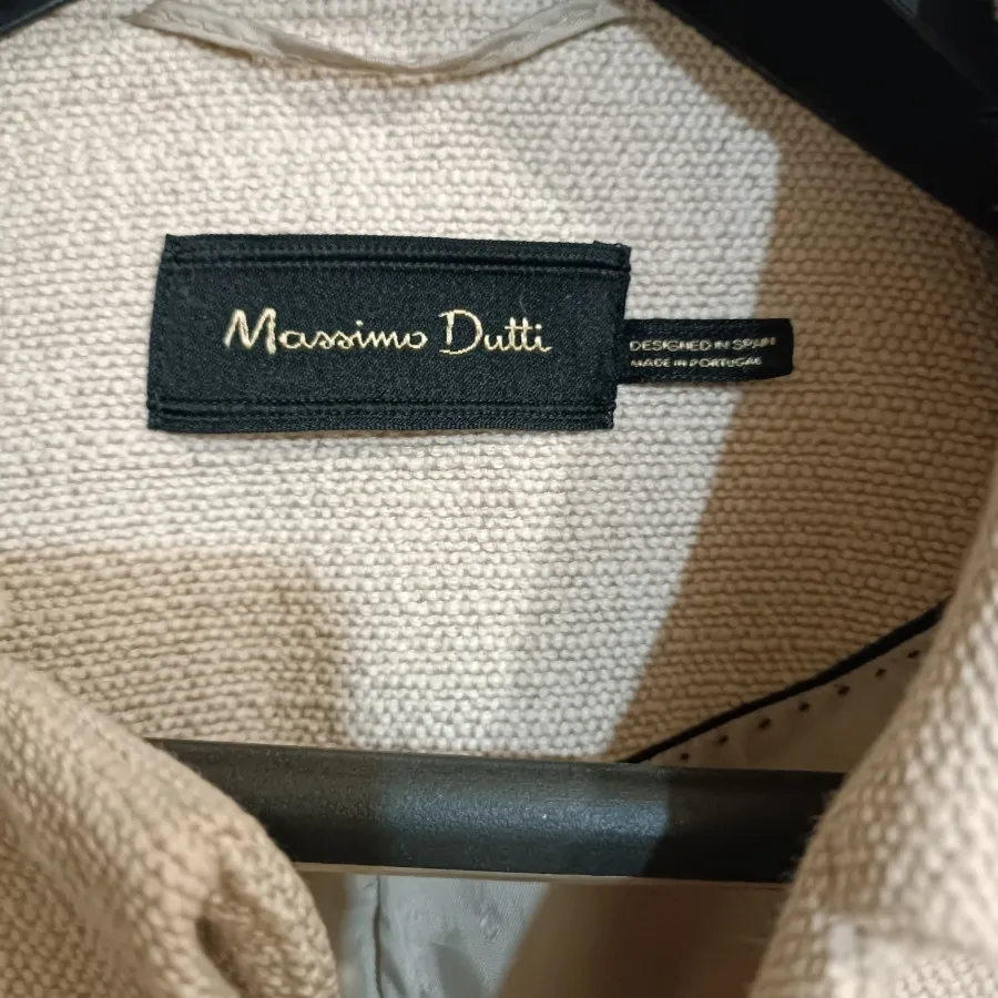 مانتو پالتویی