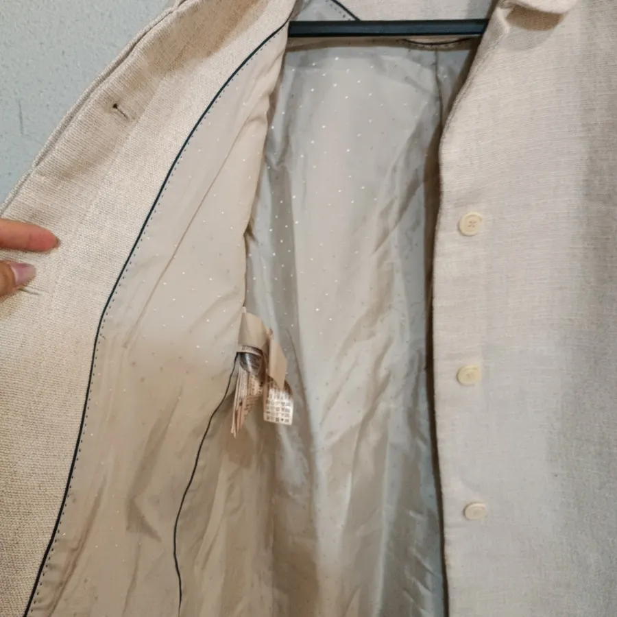 مانتو پالتویی