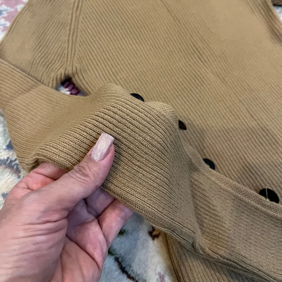 بلوز دامن بافت ترک نو