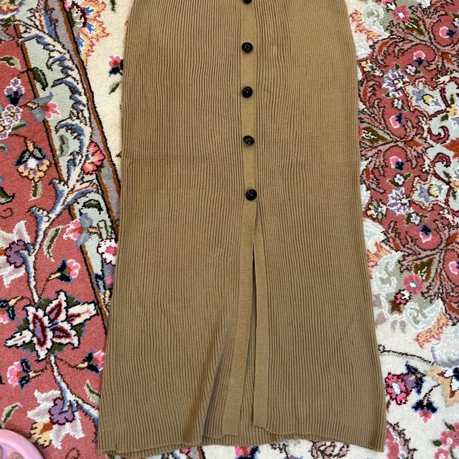 بلوز دامن بافت ترک نو