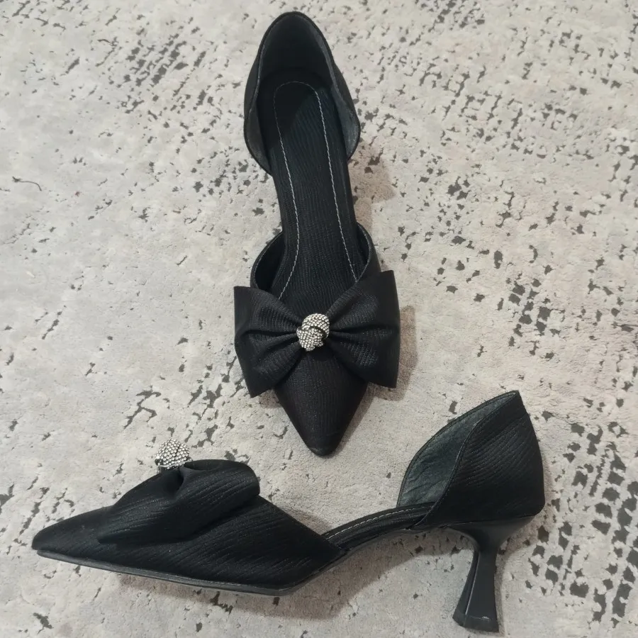 کفش مجلسی زنانه