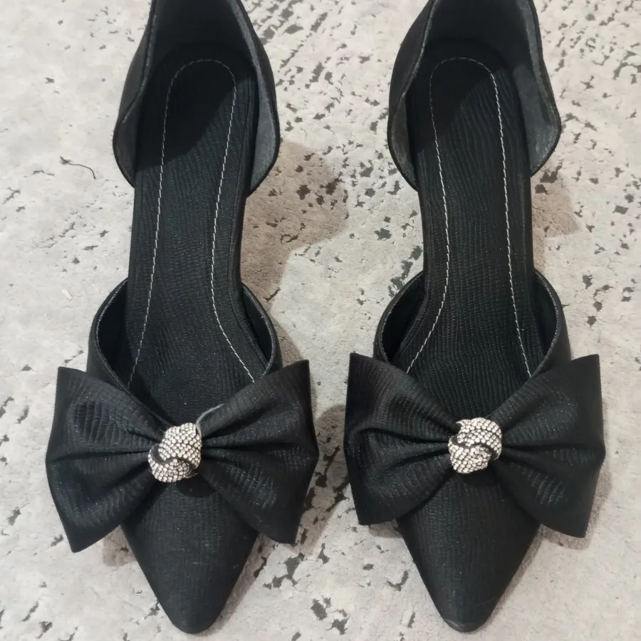 کفش مجلسی زنانه