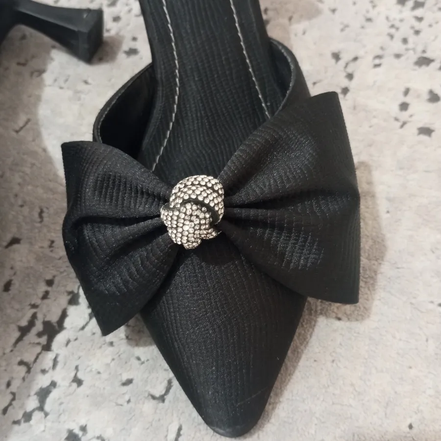 کفش مجلسی زنانه