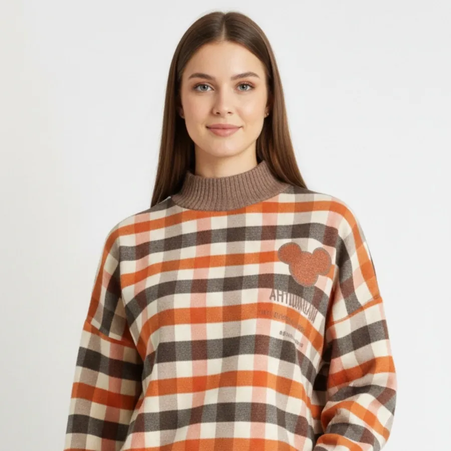 دورس چهارخانه ترکیه ای