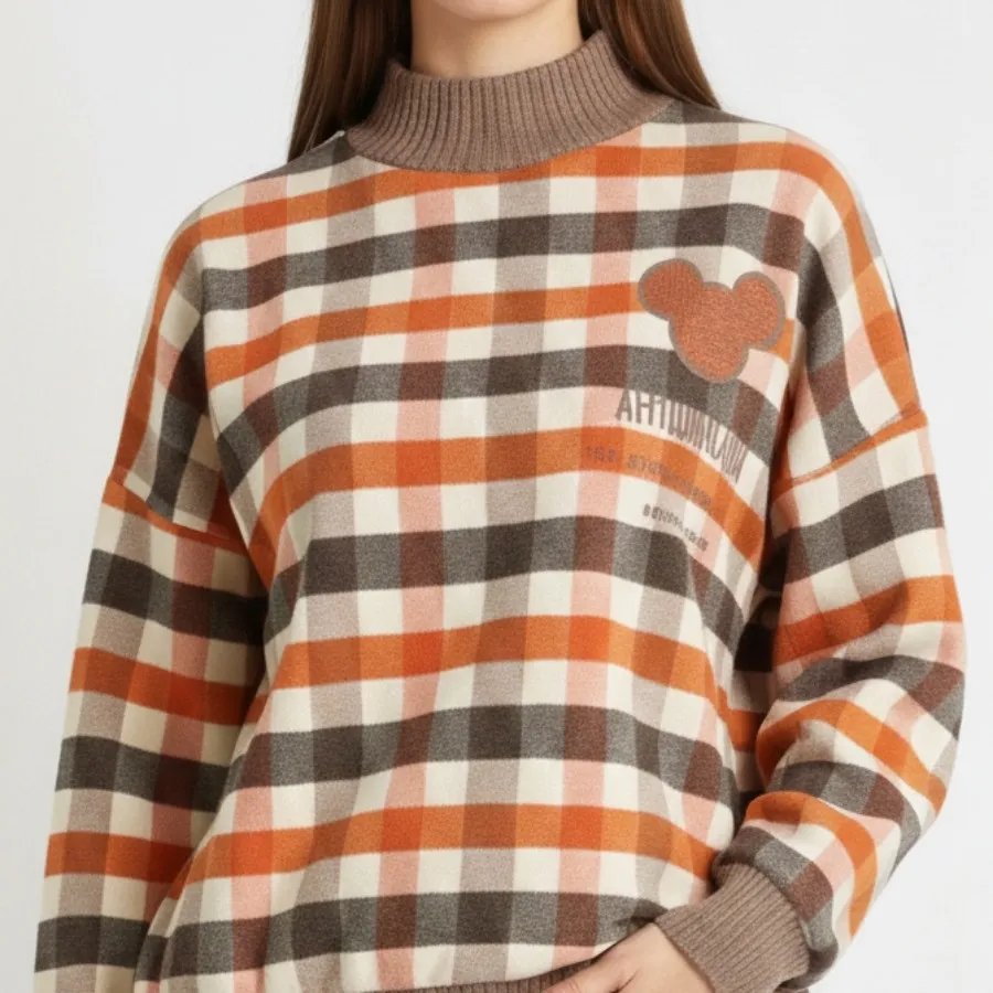 دورس چهارخانه ترکیه ای