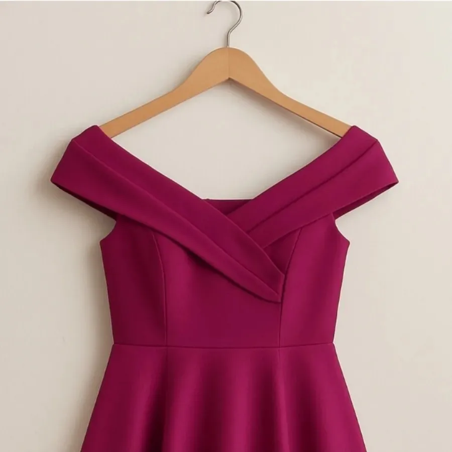 پیراهن مجلسی