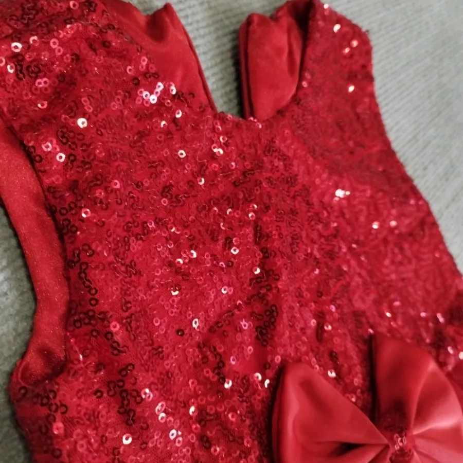 پیراهن مجلسی