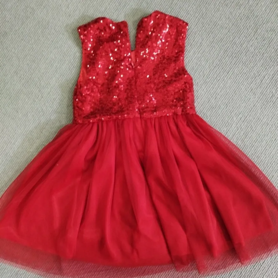 پیراهن مجلسی