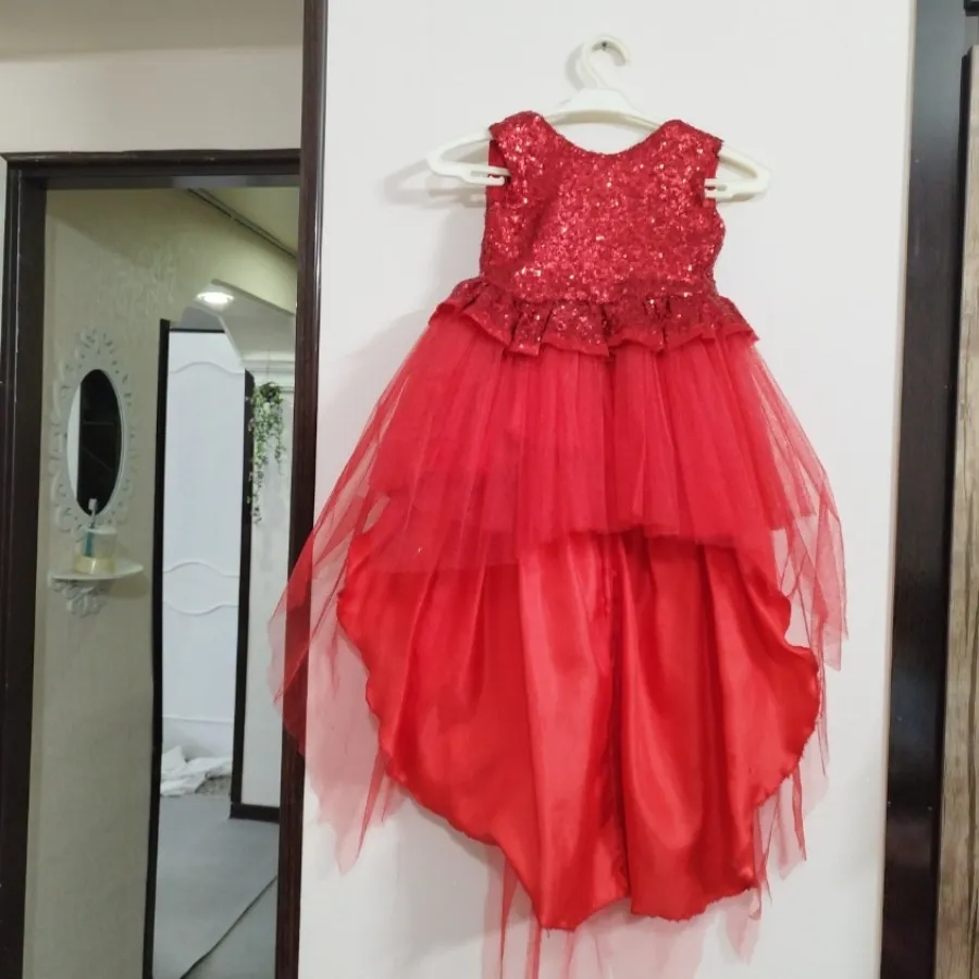 پیراهن مجلسی