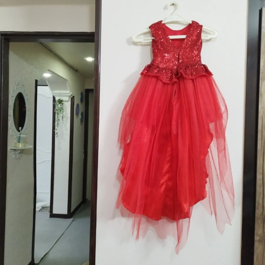 پیراهن مجلسی