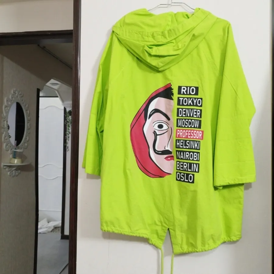 مانتو اسپرت