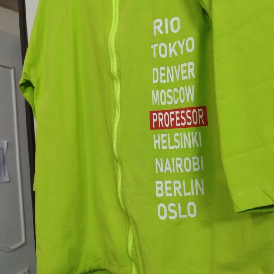 مانتو اسپرت