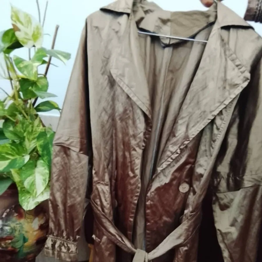 بارونی طلایی براق