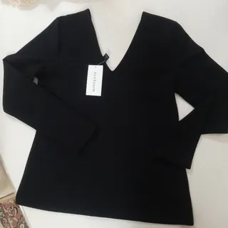 بلوز شیک خارجی