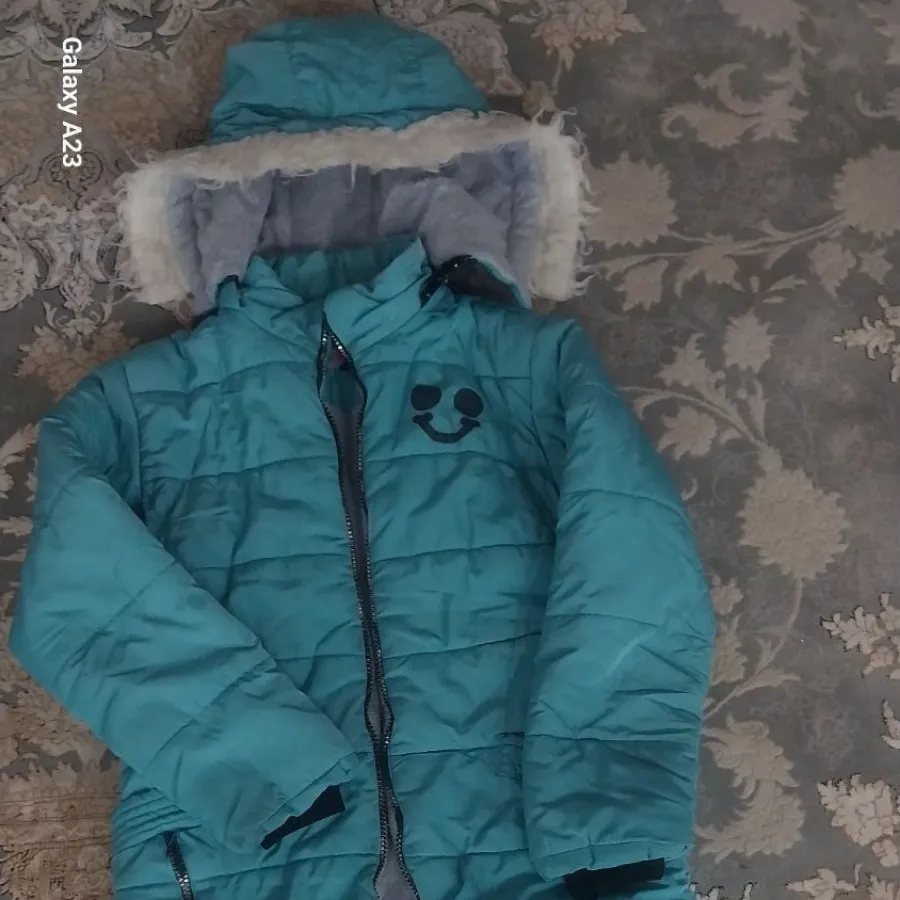 کاپشن اسپرت درحدنو