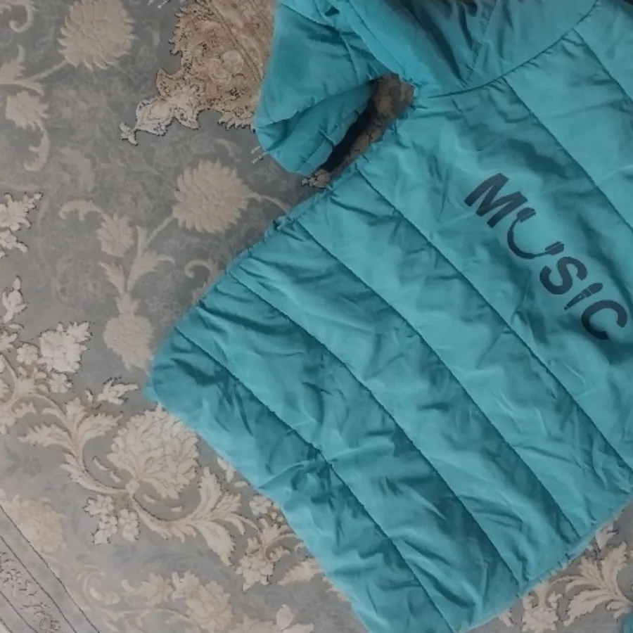 کاپشن اسپرت درحدنو