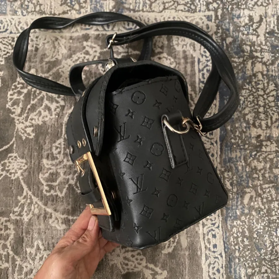 کیف کوچک مربعی