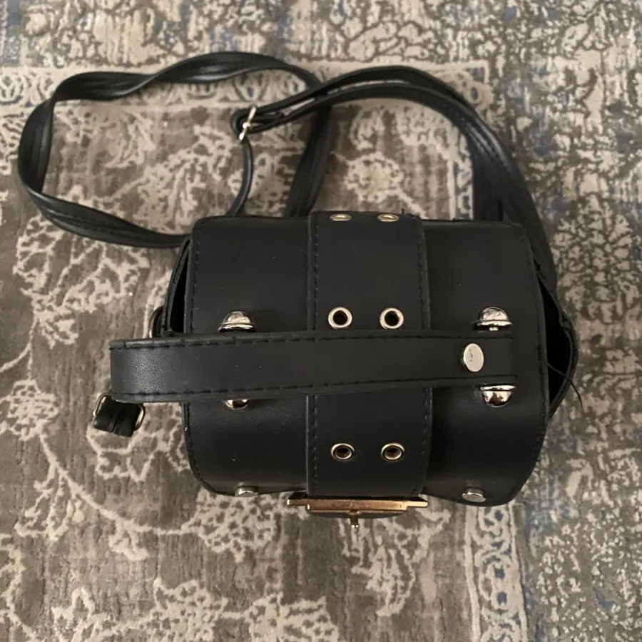 کیف کوچک مربعی