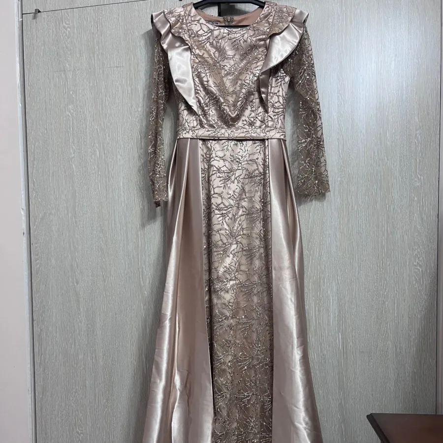 لباس مجلسی زنانه