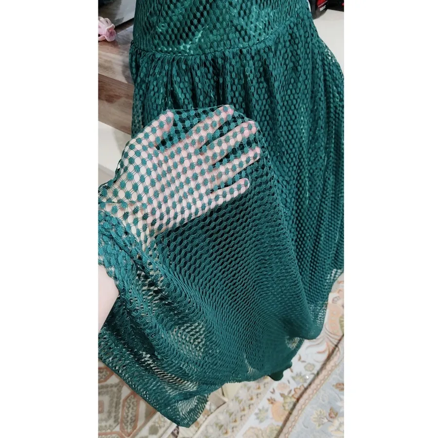 پیراهن کردی