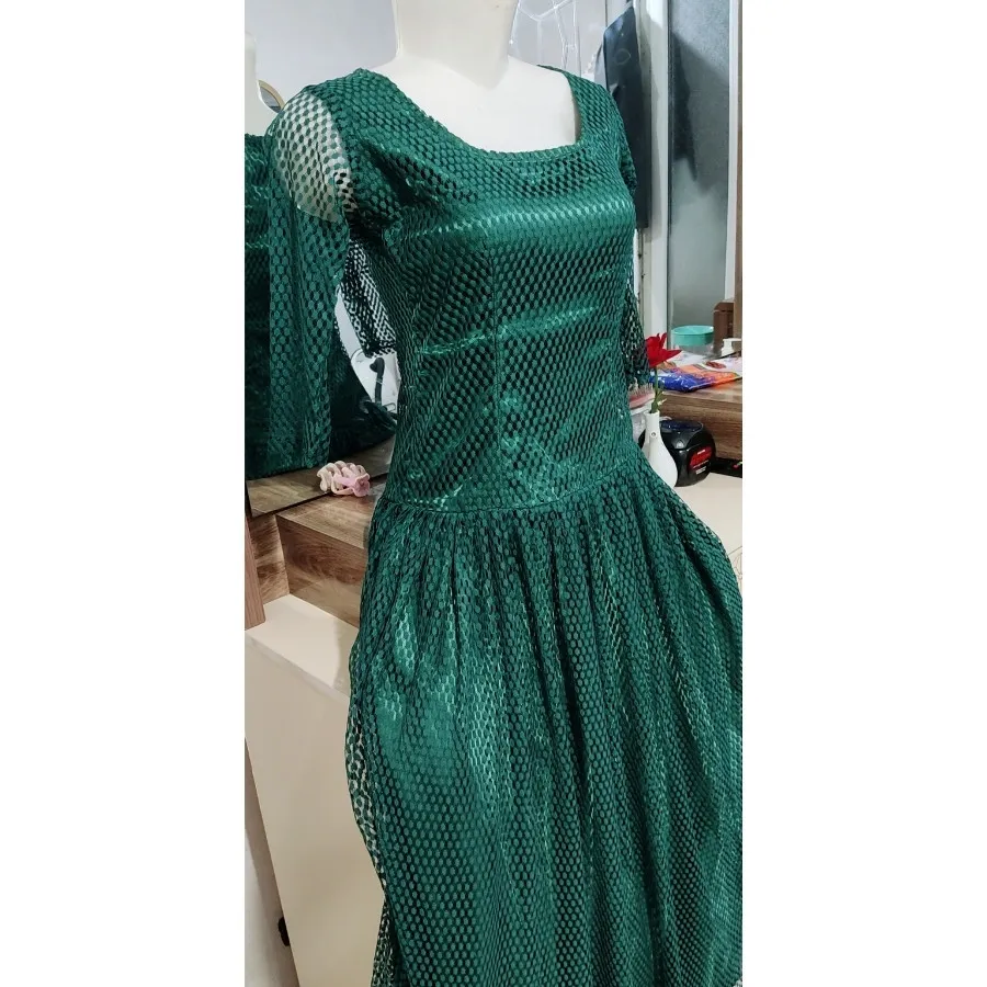 پیراهن کردی