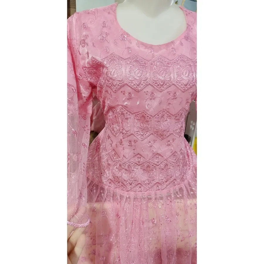 پیراهن کردی