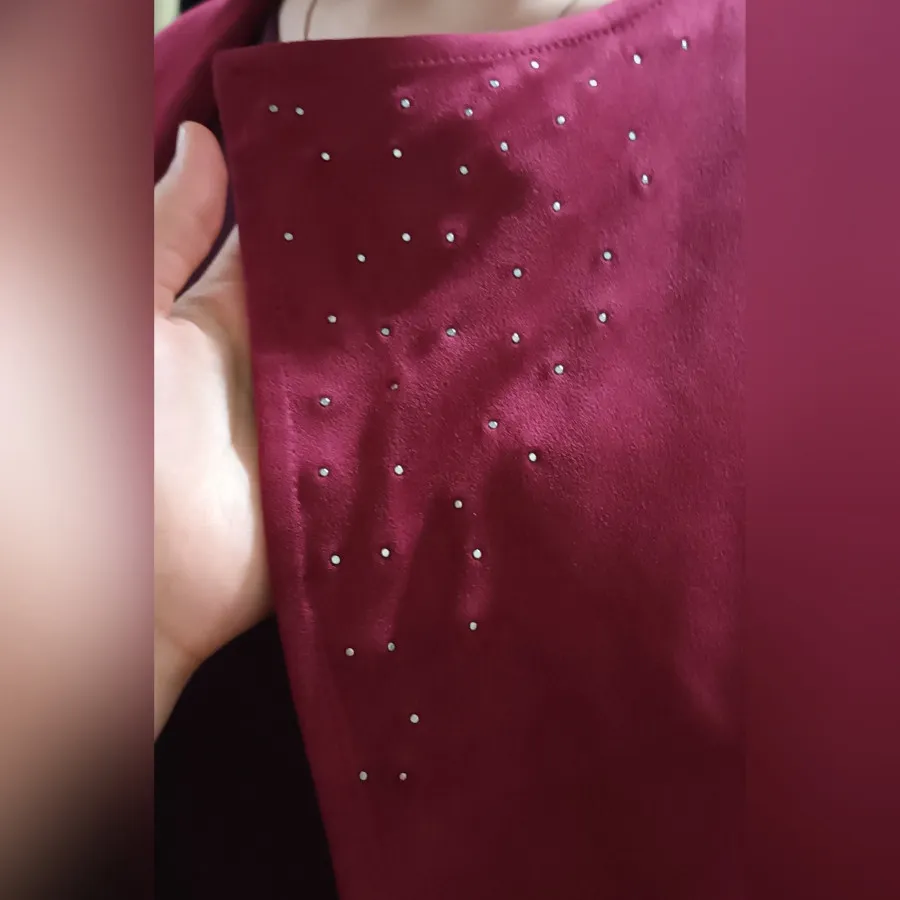 مانتو ترک جیر