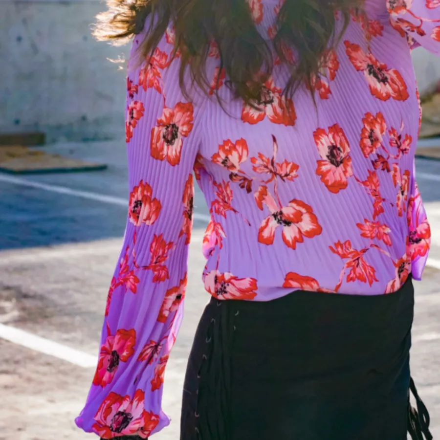 بلوز پیراهن