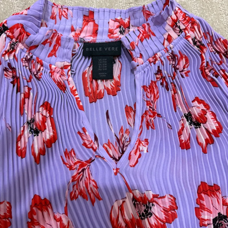 بلوز پیراهن