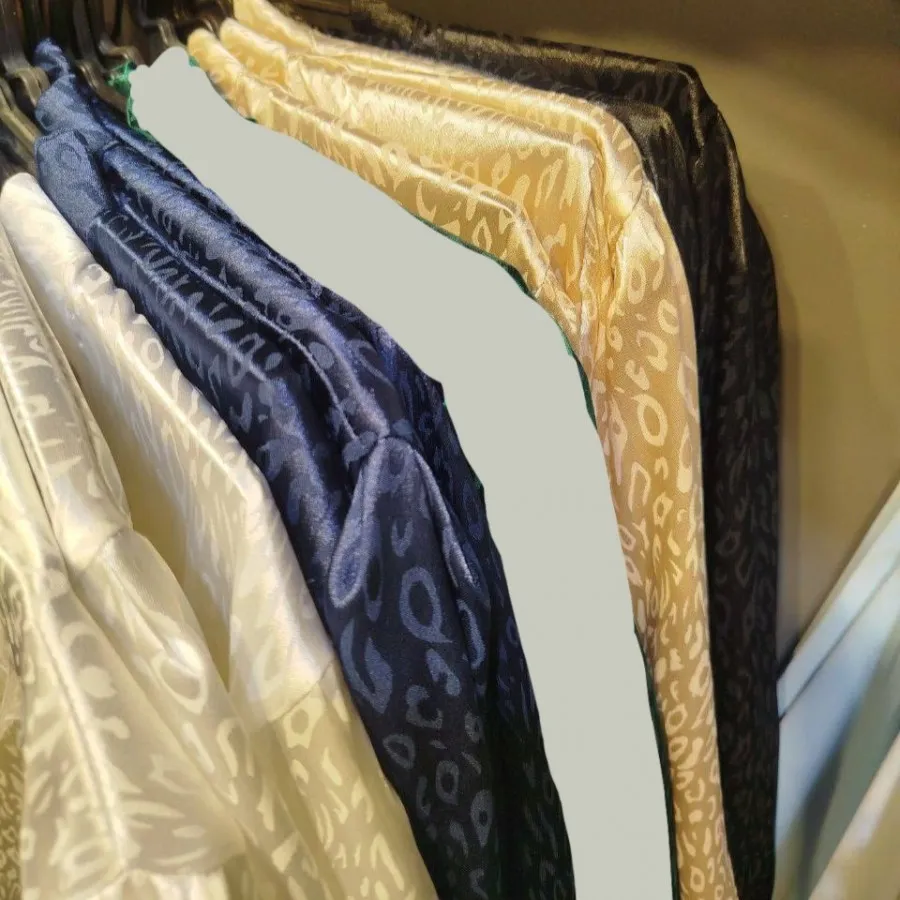 شومیز مجلسی کیمونو