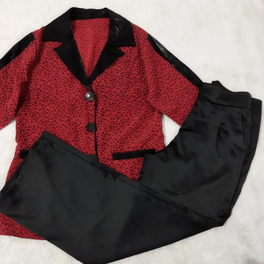 شلوار زنانه مشکی