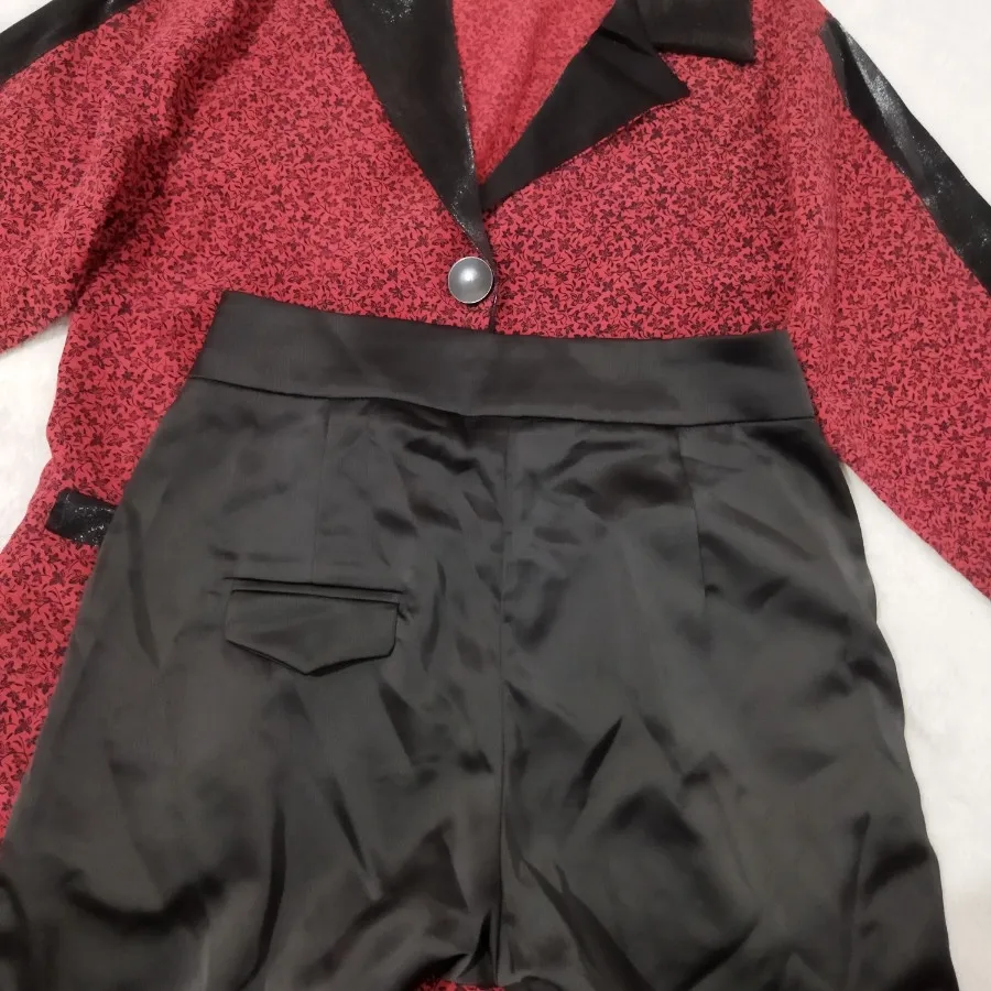 شلوار زنانه مشکی