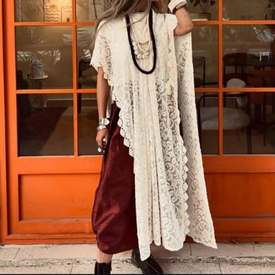 پیراهن گیپور