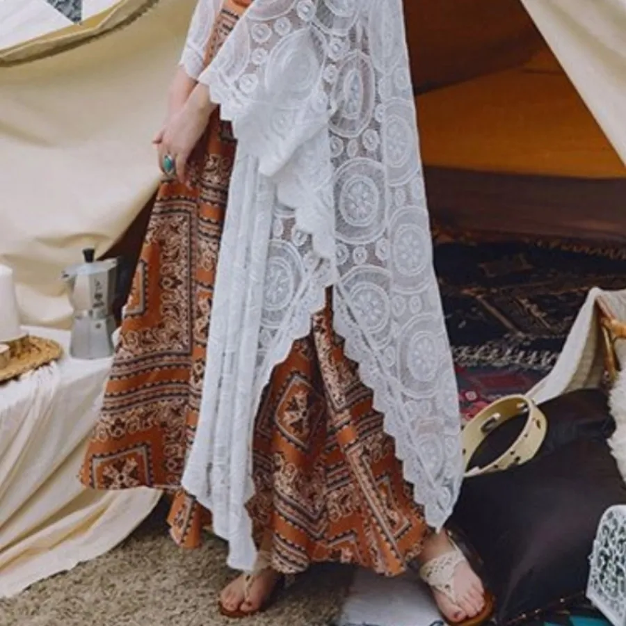 پیراهن گیپور