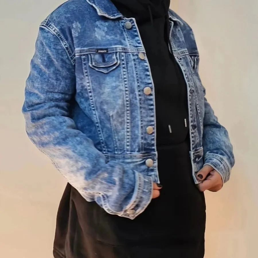 کت جین وارداتی