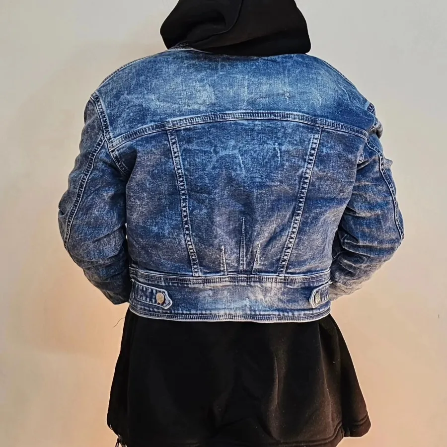 کت جین وارداتی