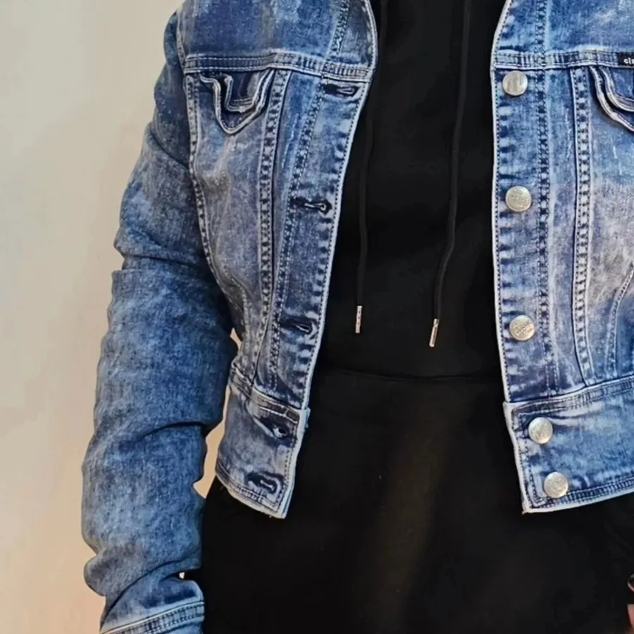 کت جین وارداتی