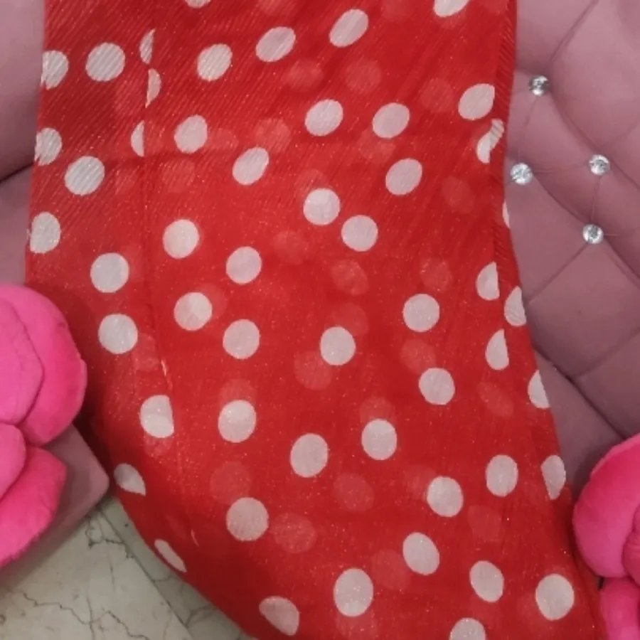 شال توپکی شاینی