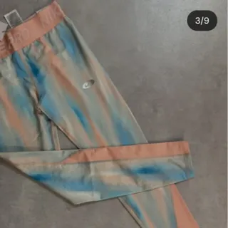 لگ ورزشی نایکی اورجینال