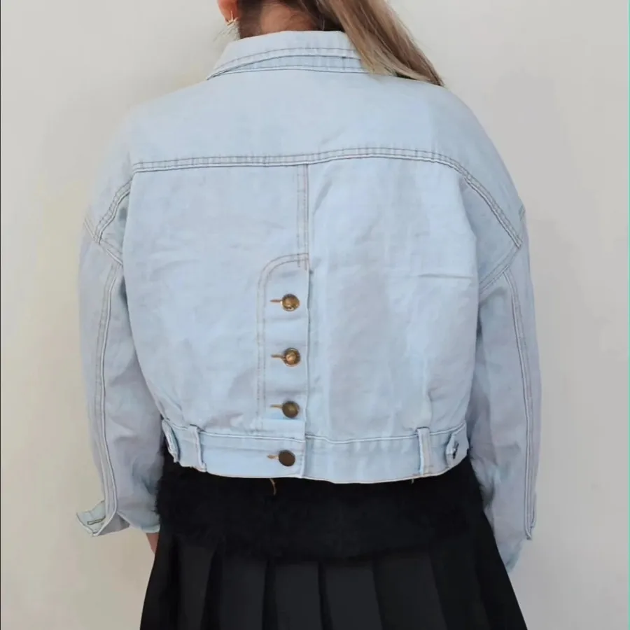 کت جین وارداتی