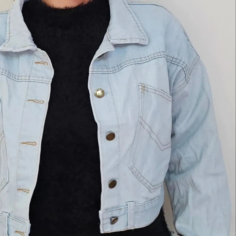 کت جین وارداتی