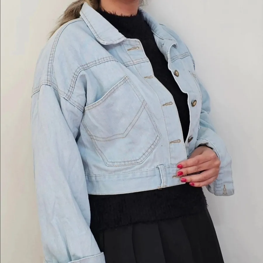 کت جین وارداتی