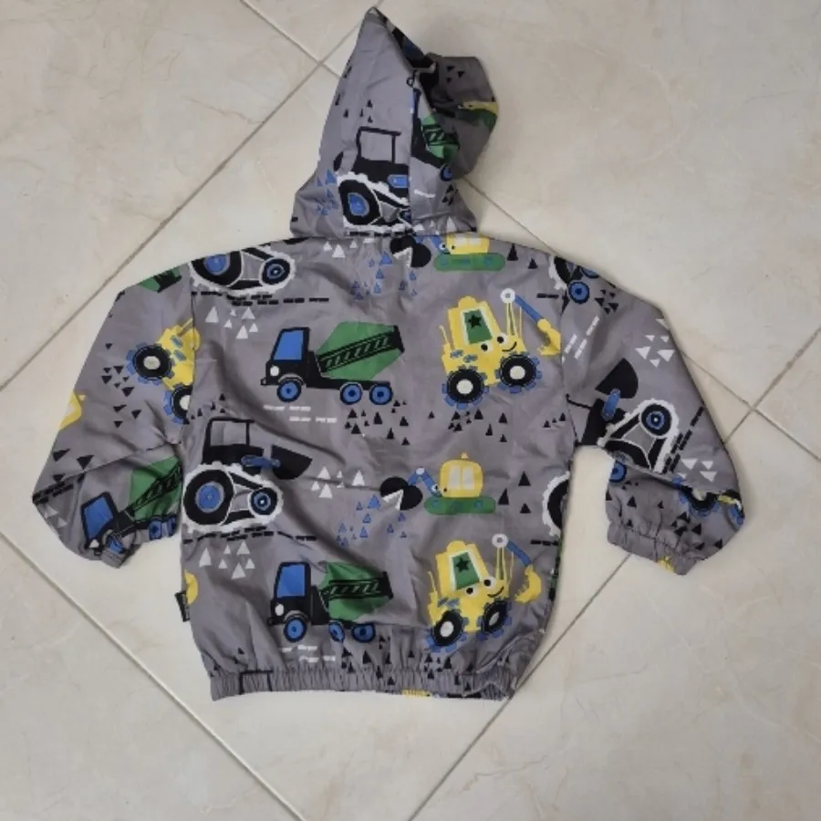 سوییشرت پسرونه