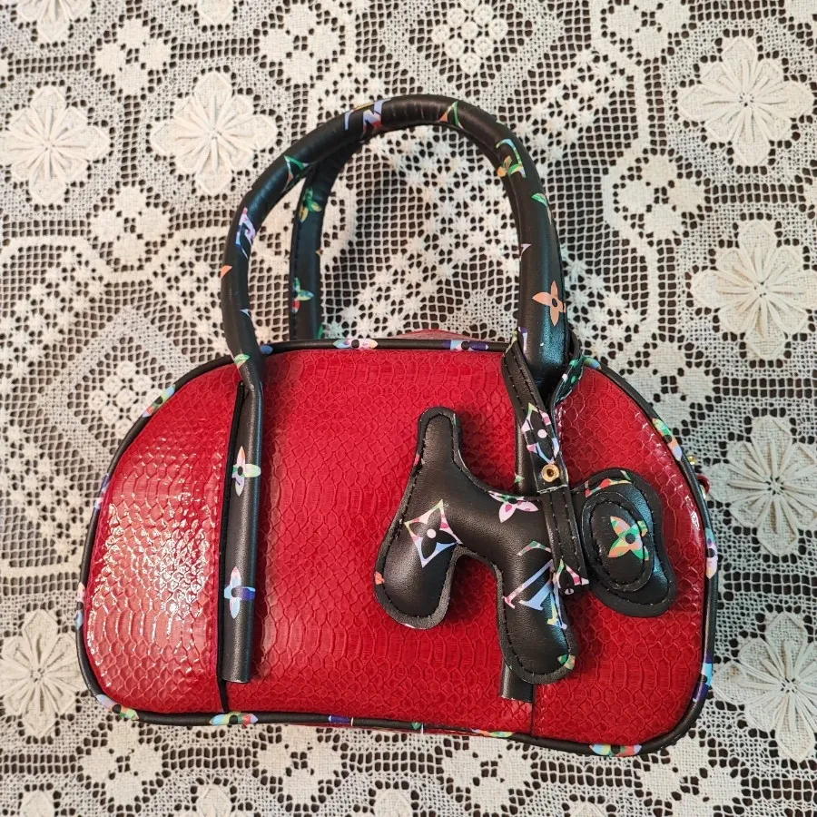 کیف طرح لویی ویتون