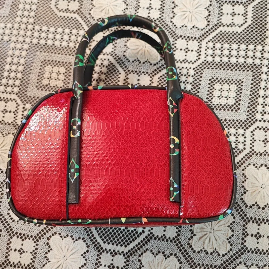 کیف طرح لویی ویتون