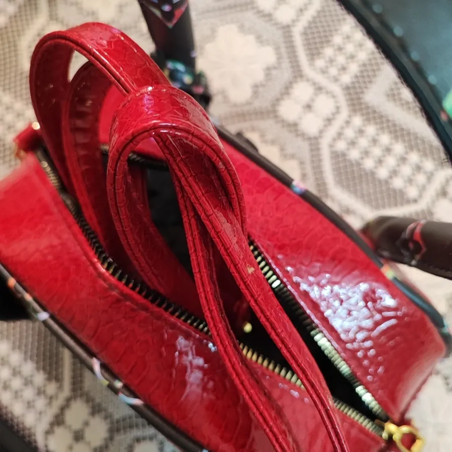 کیف طرح لویی ویتون